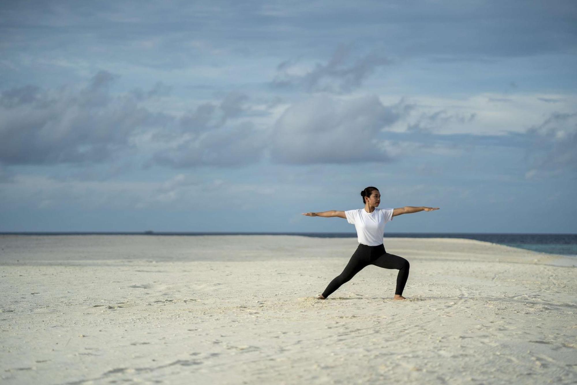 Banyan Tree Vabbinfaru Hotel Male Luaran gambar